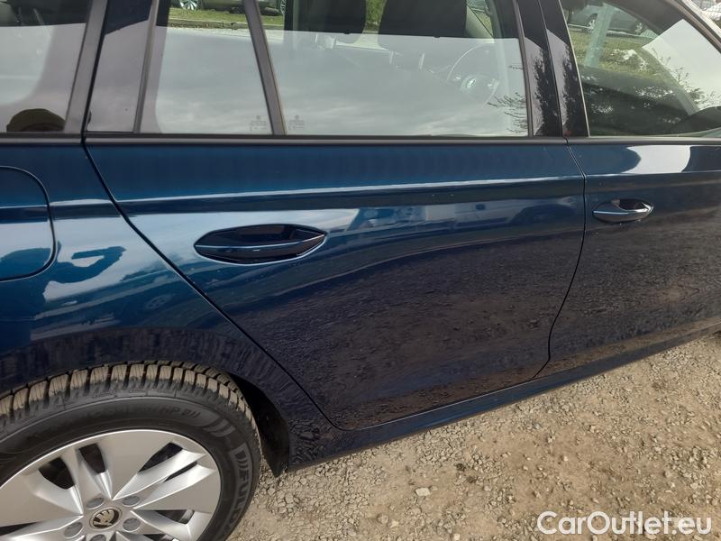  Skoda  Octavia  Combi (NX3)(2020) Oct.Combi 2.0TDI 85 Ambition #7