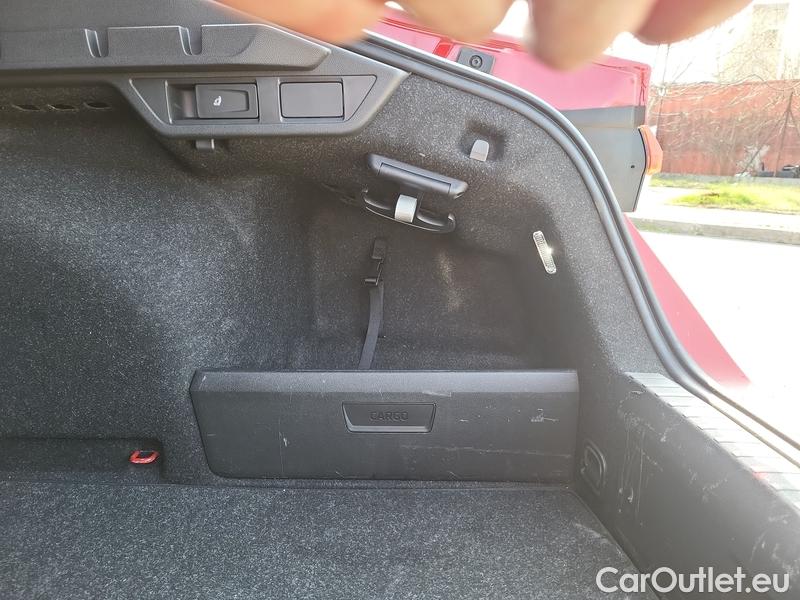  Skoda  Octavia  Lim. (NX3)(2020)  2.0 TSI 180 RS AT 5d #3