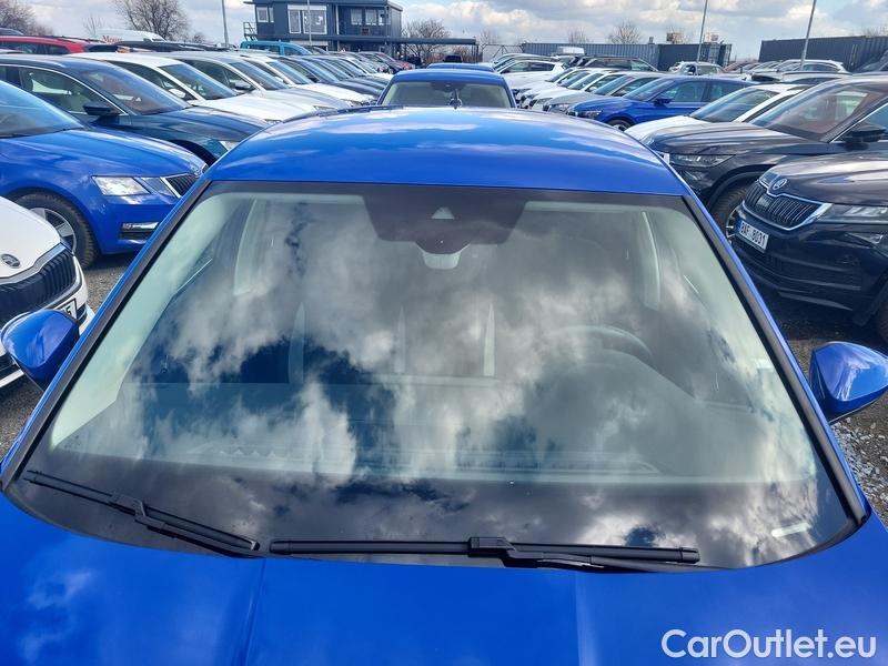  Skoda  Scala  (NW) (2019)  1.5TSI 110 Style #1