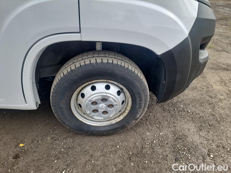  Peugeot  Boxer -LCV-2014  F.2.2BHDI 3500 L3H2 Act. #10