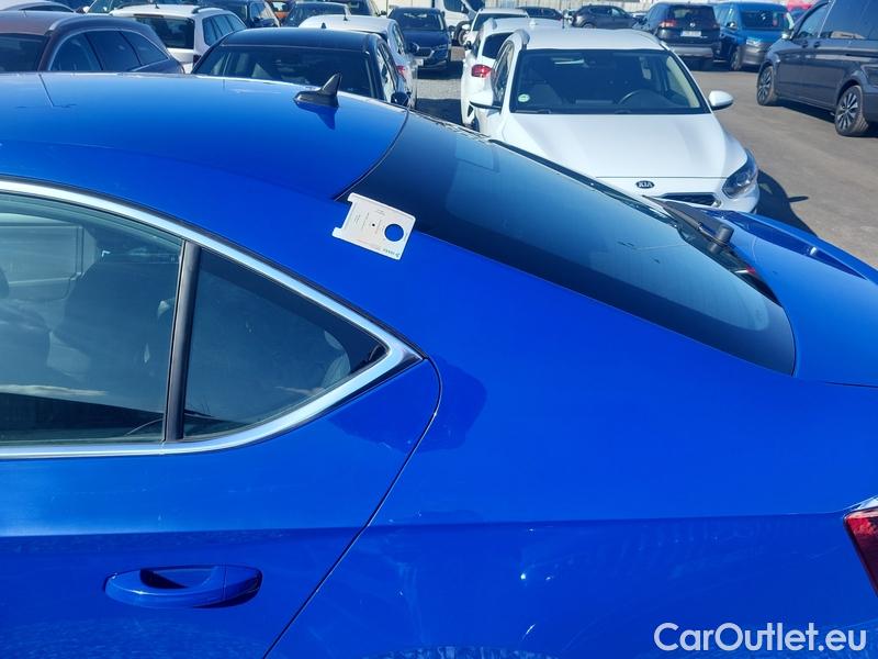  Skoda  Superb  (3V3)(2015) Supe.FL2.0TDI 110 Style AT #17