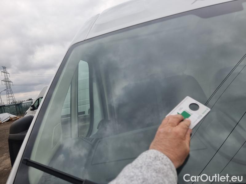  Peugeot  Boxer -LCV-2014  F.2.2BHDI 3500 L3H2 Act. #1