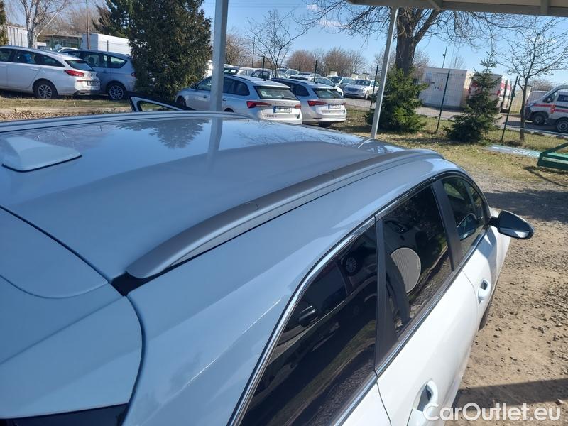  KIA  Cee'd Ceed Sportswagon (2018->) Ceed SW 1.5 T-GDI 118 Top #15