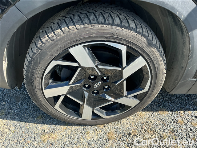  Hyundai  Santa Fe SantaFe 2.2CRDi Style 4x4 AT #13