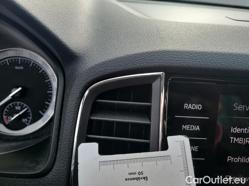  Skoda  Karoq  (NU)(2017->)  1.5TSI 110 ACT Style #4