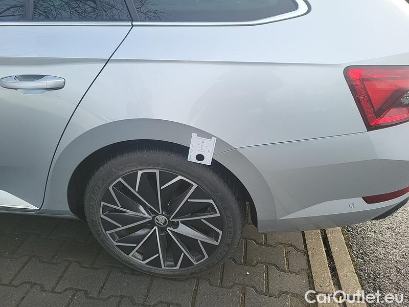  Skoda  Superb  Combi (3V5)(2015) Su.com.2.0TDI 147 4x4 L&K Aut #19