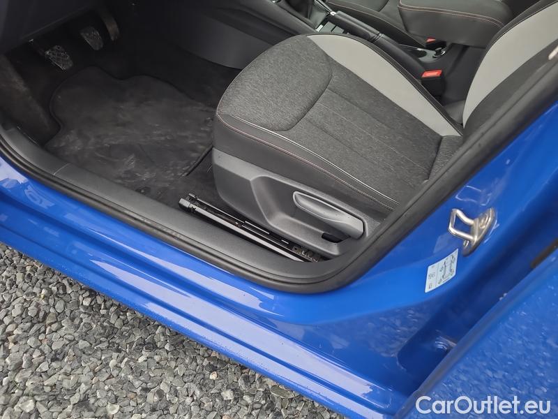  Skoda  Scala  (NW) (2019)  1.5TSI 110 Style #3