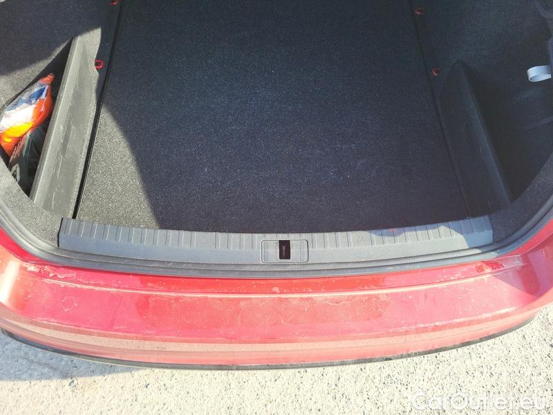  Skoda  Octavia  Lim. (NX3)(2020)  2.0 TSI 180 RS AT 5d #2