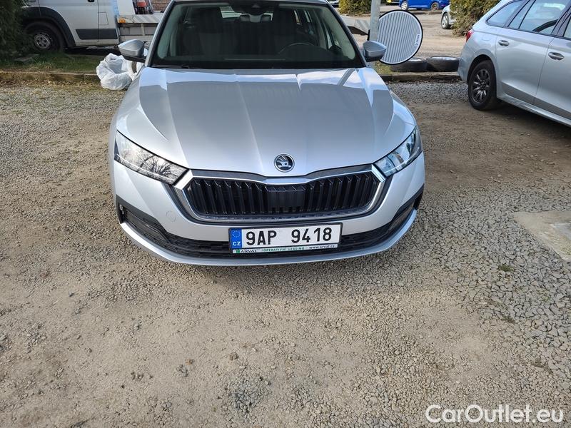  Skoda  Octavia  Combi (NX3)(2020) Oct.C.2.0TDI 110 4x4 Ambit AT #2