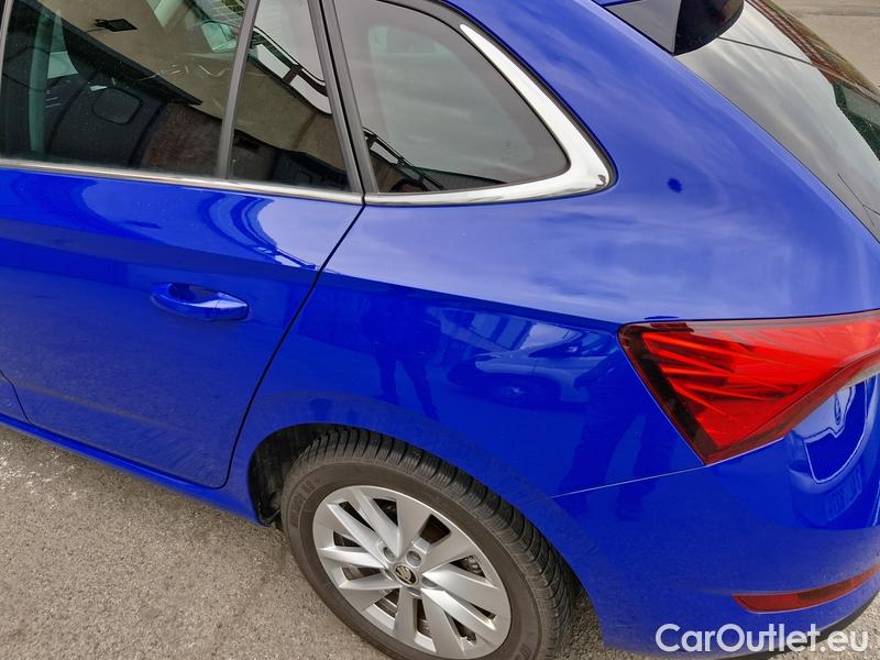  Skoda  Scala  (NW) (2019)  1.0 TSI 81 Style AT #17
