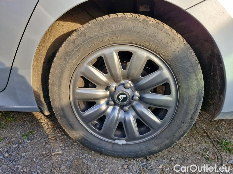  Skoda  Octavia  Combi (NX3)(2020) Oct.C.2.0TDI 110 4x4 Ambit AT #16