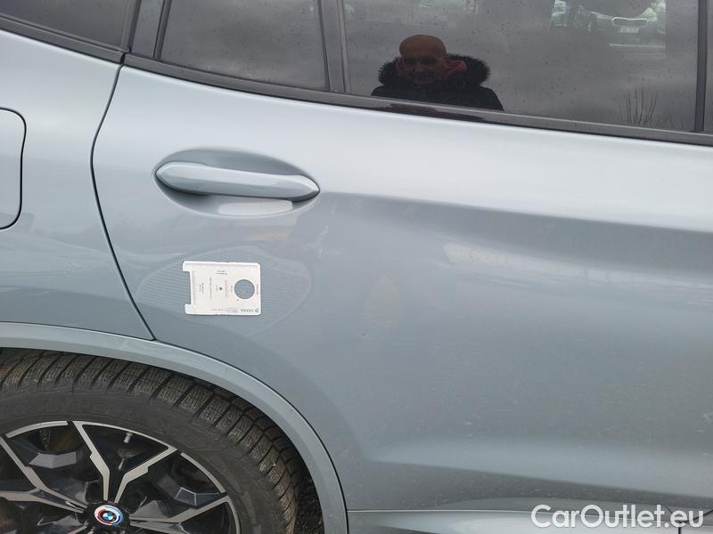  Bmw  X3  (G01) (12.2017)  20d xDrive AT 5d #5