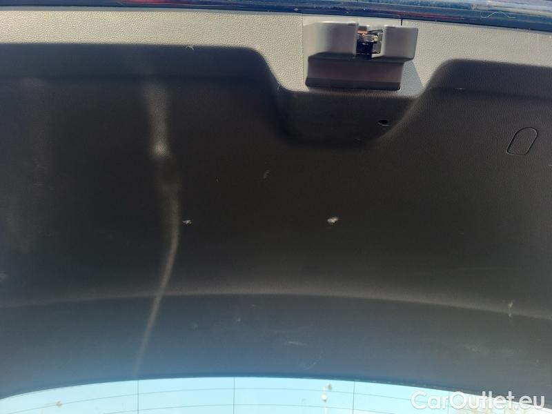  Skoda  Octavia  Combi (NX3)(2020) Oct.Com.1.0HEV 81 Style AT #4