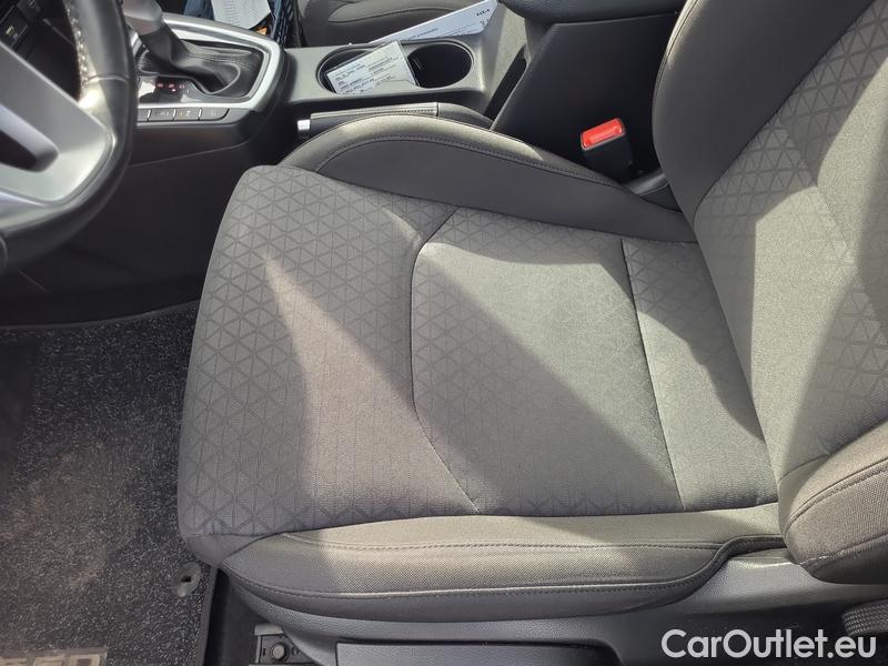  KIA  Cee'd Ceed  (CD) (2018->) Ceed SW 1.5 T-GDI 118 Spin AT #7