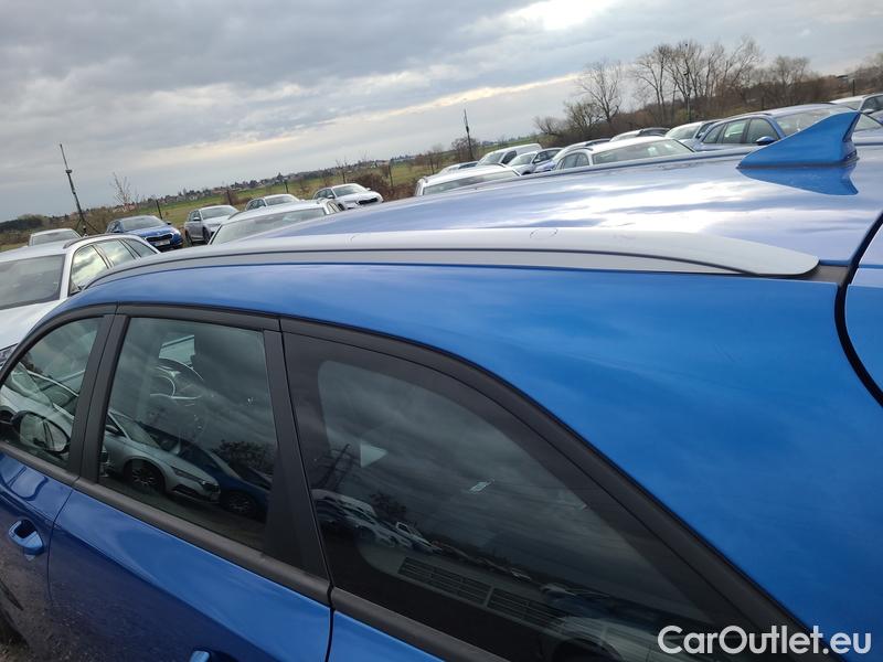  KIA  Cee'd Ceed  (CD) (2018->) Ceed SW 1.5 T-GDI 118 Spin AT #21