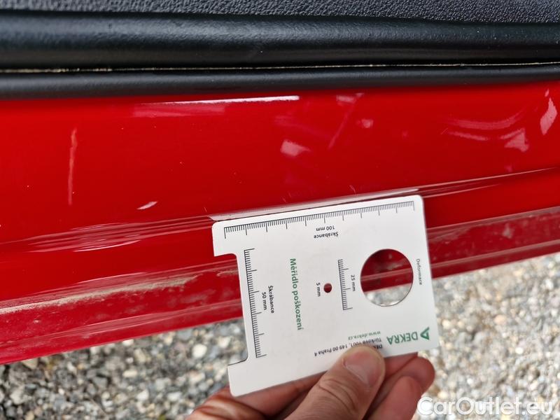  Skoda  Octavia  Lim. (NX3)(2020)  2.0 TSI 180 RS AT 5d #17