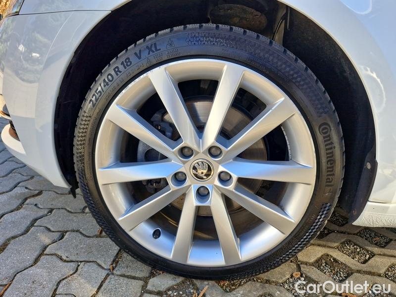  Skoda  Octavia  Combi  (5E5)(03.2017->) Octa.Com TDI 135 Style 4x4 AT #4