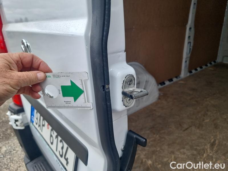  Peugeot  Boxer -LCV-2014  F.2.2BHDI 3500 L3H2 Act. #5