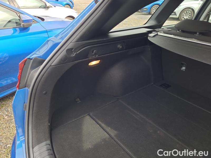  KIA  Cee'd Ceed  (CD) (2018->) Ceed SW 1.5 T-GDI 118 Spin AT #11