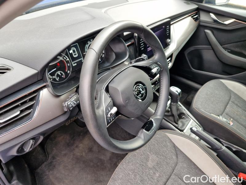  Skoda  Scala  (NW) (2019)  1.0 TSI 81 Style AT #10