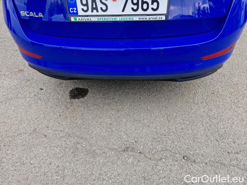  Skoda  Scala  (NW) (2019)  1.0 TSI 81 Style AT #19