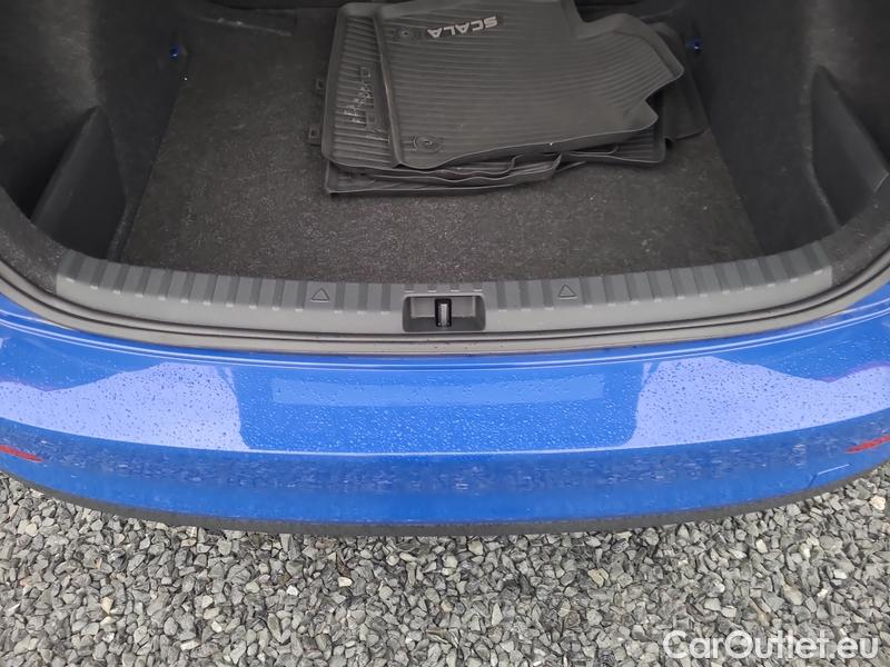  Skoda  Scala  (NW) (2019)  1.5TSI 110 Style #9