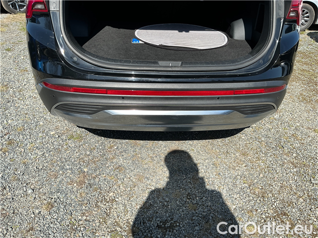  Hyundai  Santa Fe SantaFe 2.2CRDi Style 4x4 AT #6