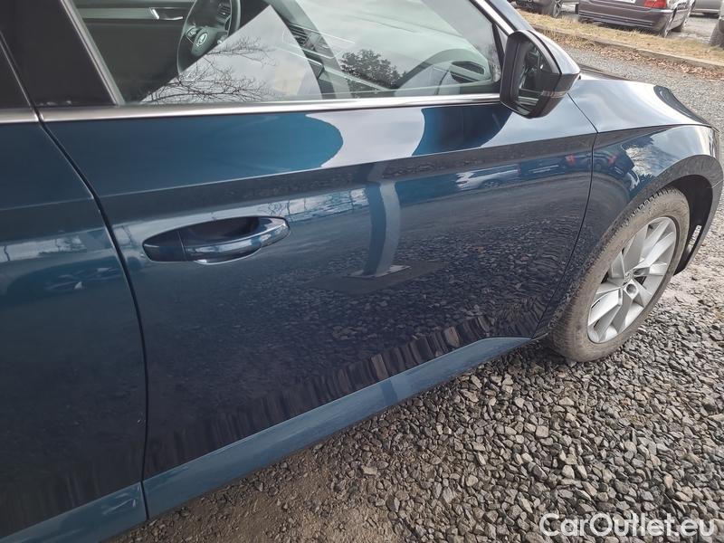  Skoda  Superb  2 (2008) Supe.FL2.0TDI 140 Style 4x4 AT #6