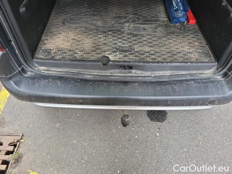  Peugeot  RIFTER   (06.2018->)  1.5BHDi 130 Allure #17