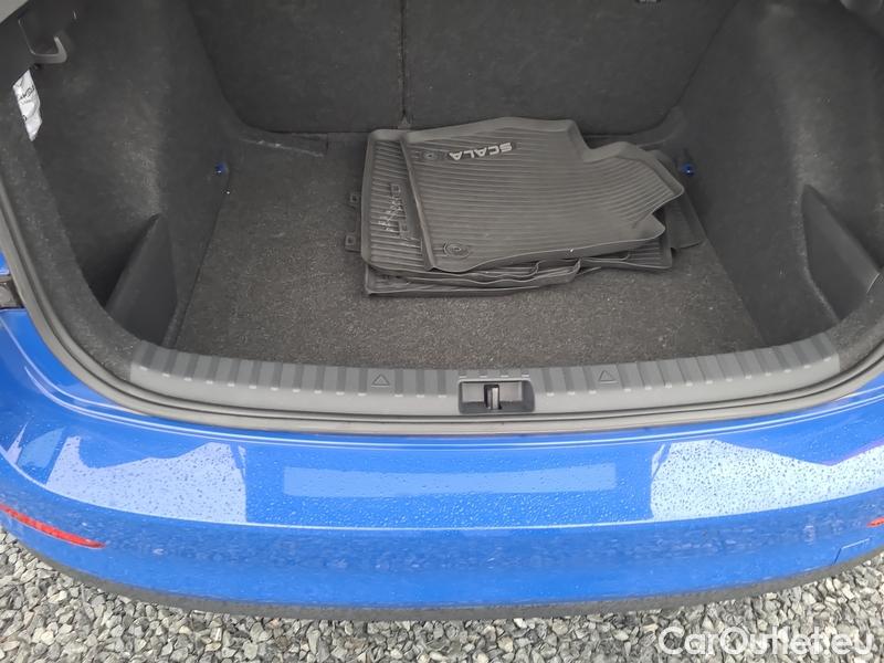  Skoda  Scala  (NW) (2019)  1.5TSI 110 Style #6