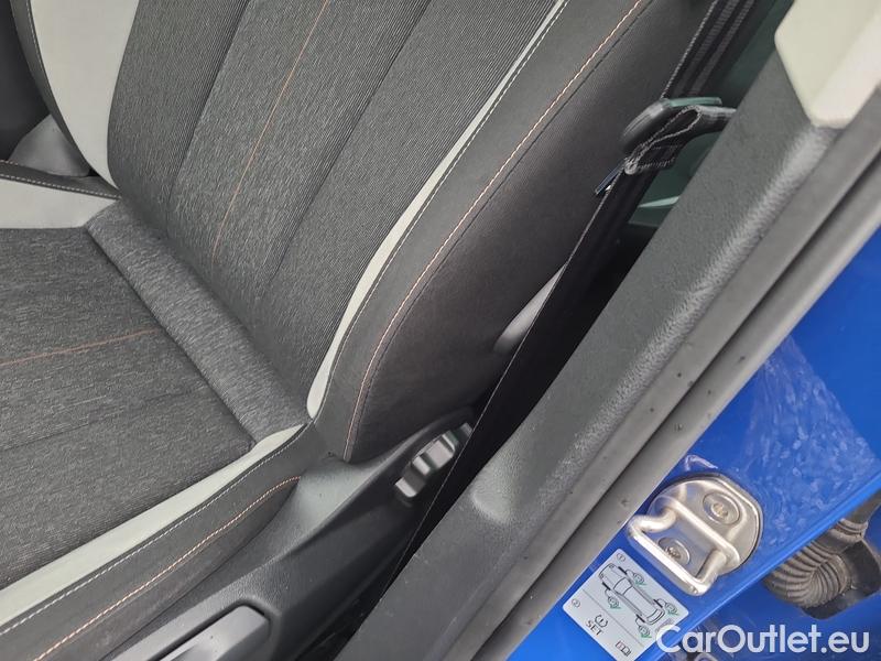  Skoda  Scala  (NW) (2019)  1.5TSI 110 Style #4