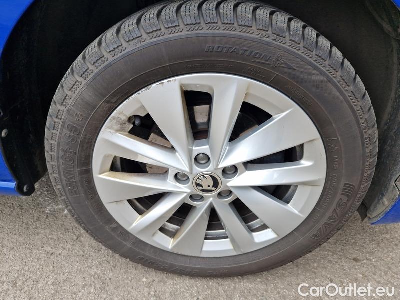  Skoda  Scala  (NW) (2019)  1.0 TSI 81 Style AT #39