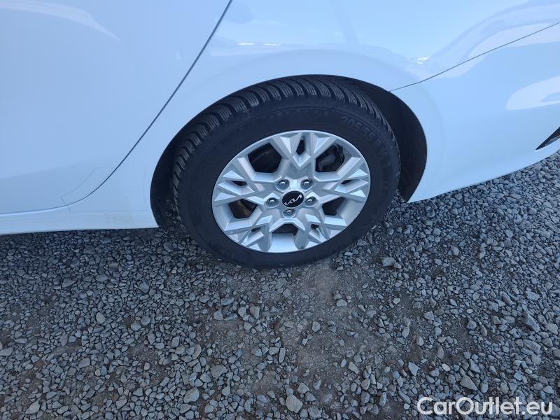  KIA  Cee'd Ceed Sportswagon (2018->) Ceed SW 1.5 T-GDI 118 Top #1