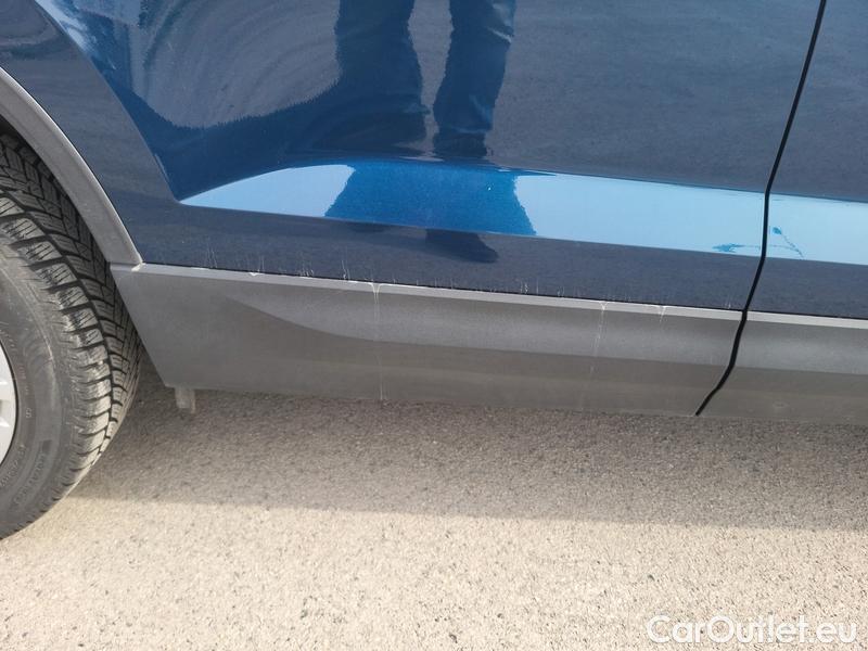  Skoda  Karoq  (NU)(2017->)  1.5TSI 110 ACT Style #16