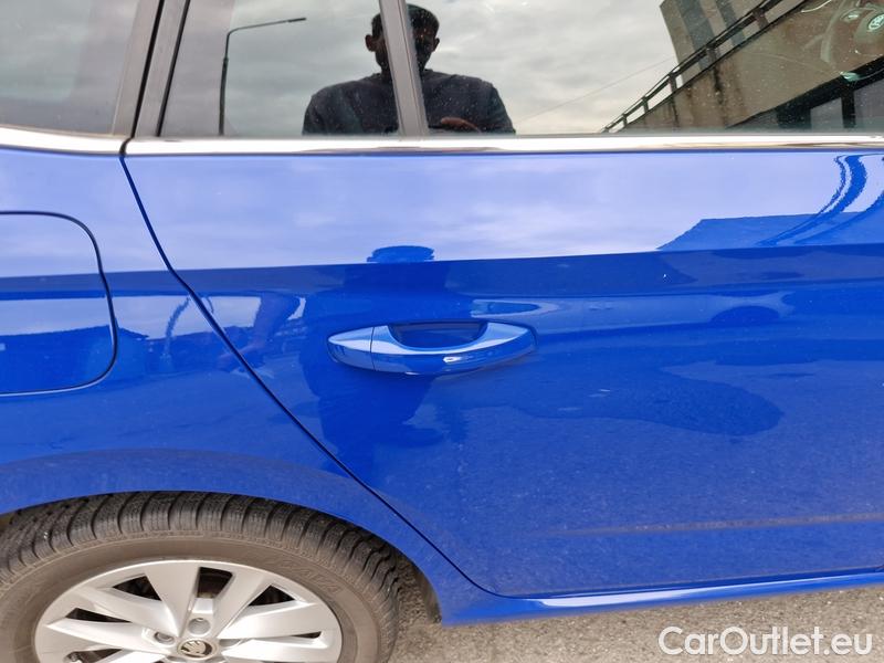  Skoda  Scala  (NW) (2019)  1.0 TSI 81 Style AT #30