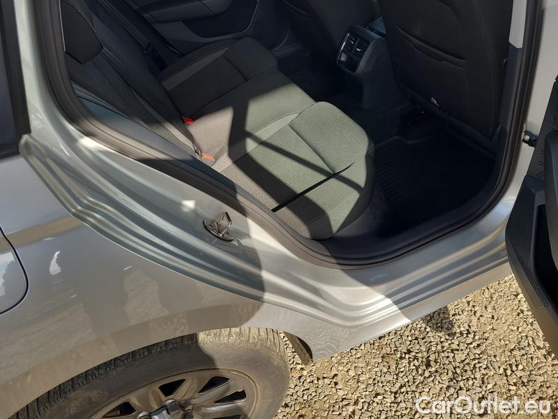  Skoda  Octavia  Combi (NX3)(2020) Oct.C.2.0TDI 110 4x4 Ambit AT #12