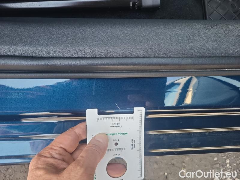  Skoda  Octavia  Combi (NX3)(2020) Oct.Com.1.0HEV 81 Style AT #10