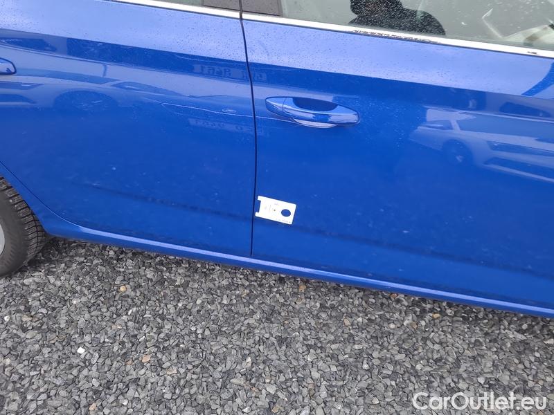  Skoda  Scala  (NW) (2019)  1.5TSI 110 Style #10