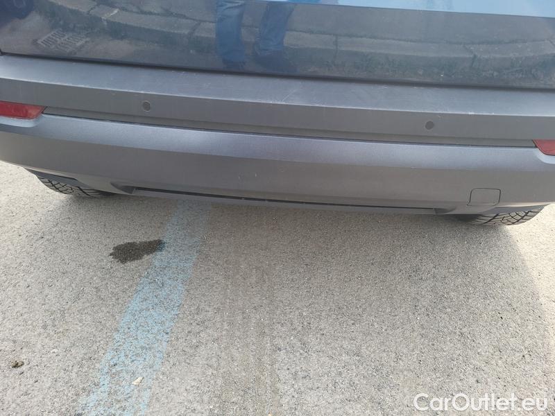  Skoda  Karoq  (NU)(2017->)  1.5TSI 110 ACT Style #14