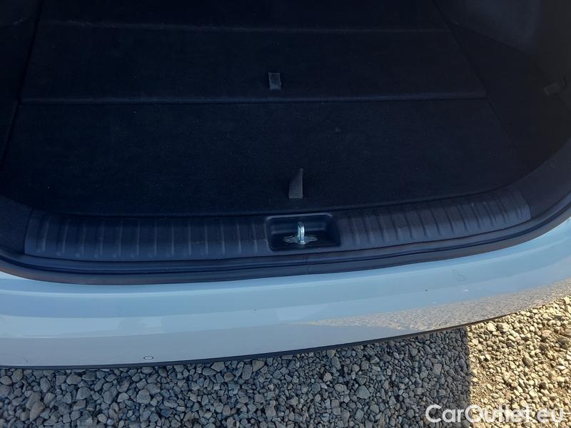  KIA  Cee'd Ceed Sportswagon (2018->) Ceed SW 1.5 T-GDI 118 Top #5