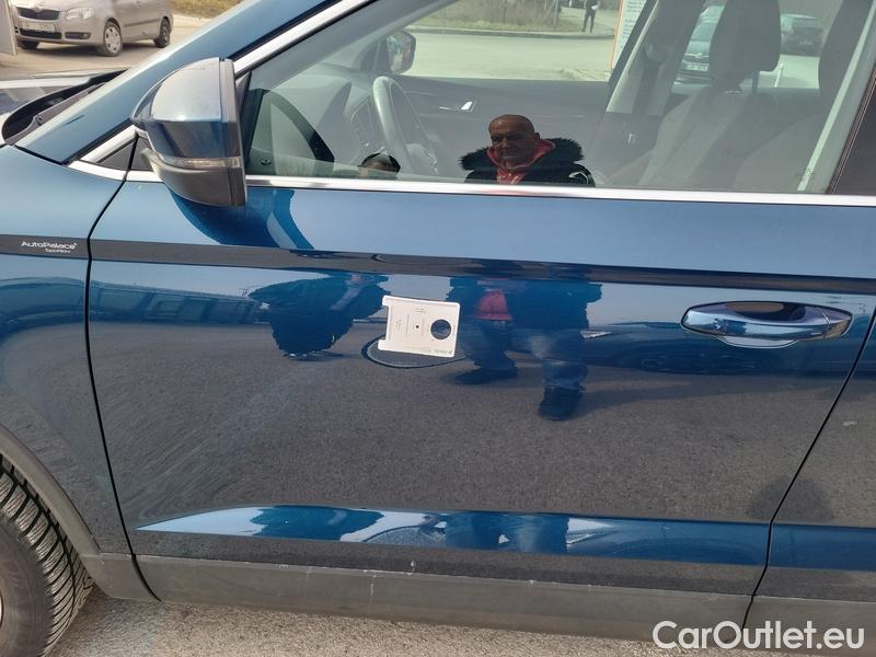  Skoda  Karoq  (NU)(2017->)  1.5TSI 110 ACT Style #9