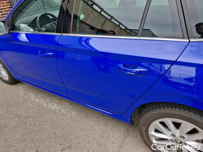  Skoda  Scala  (NW) (2019)  1.0 TSI 81 Style AT #13