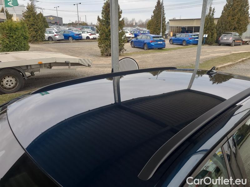  Skoda  Octavia  Combi (NX3)(2020) Oct.Combi 2.0TDI 85 Ambition #6