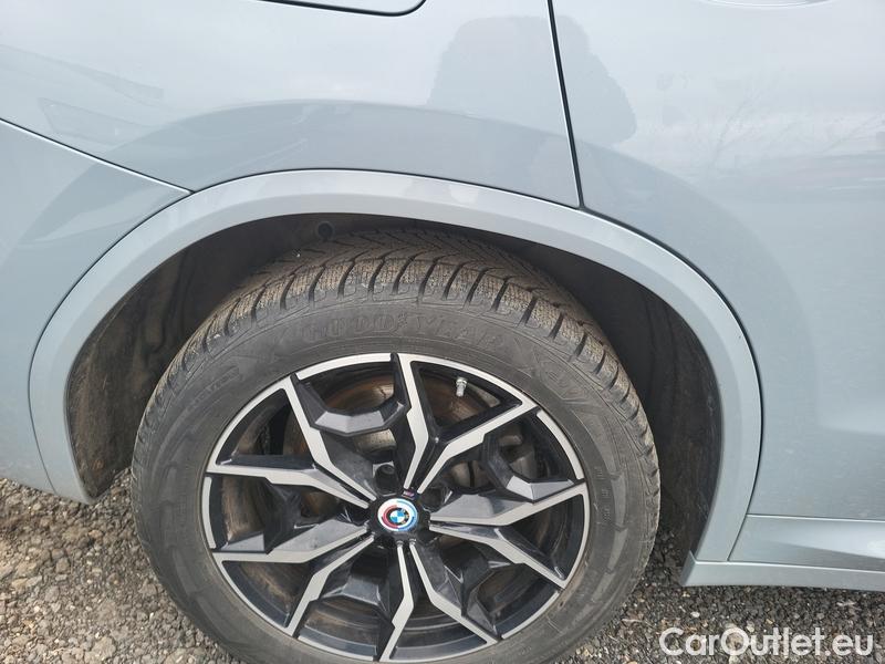  Bmw  X3  (G01) (12.2017)  20d xDrive AT 5d #6