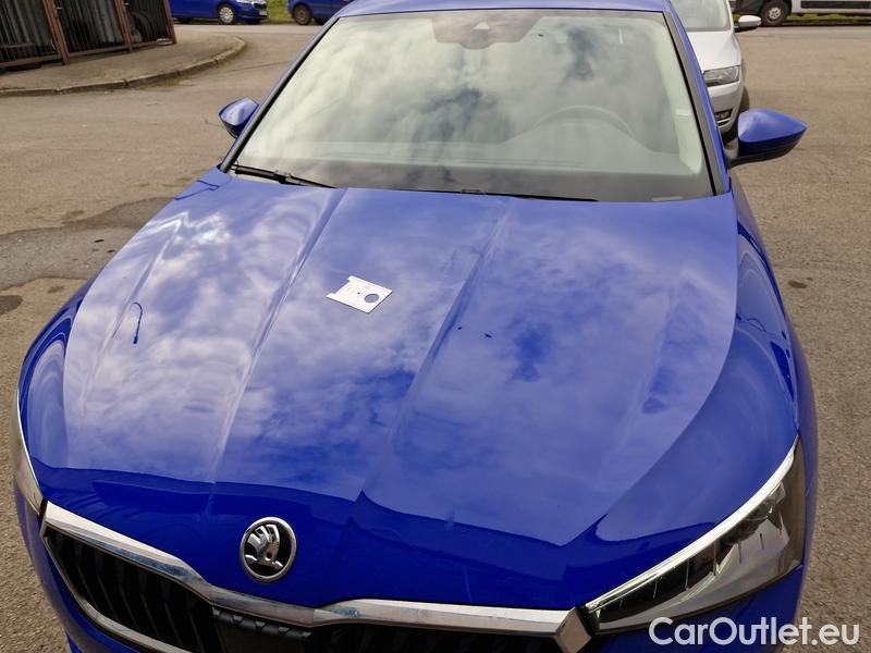  Skoda  Scala  (NW) (2019)  1.0 TSI 81 Style AT #2
