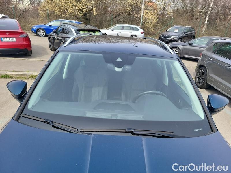  Skoda  Karoq  (NU)(2017->)  1.5TSI 110 ACT Style #19