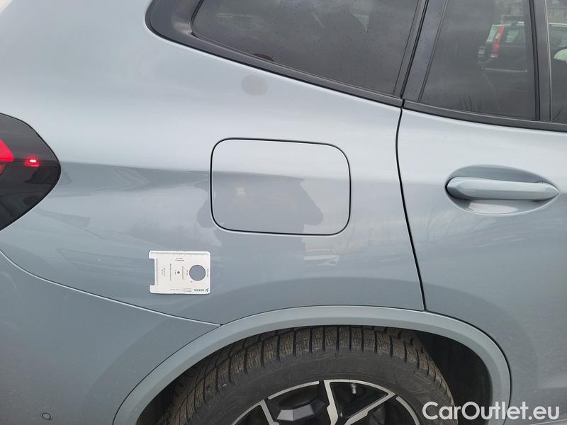  Bmw  X3  (G01) (12.2017)  20d xDrive AT 5d #4