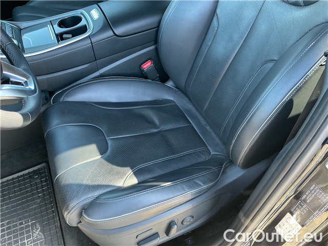  Hyundai  Santa Fe SantaFe 2.2CRDi Style 4x4 AT #16