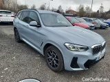  Bmw  X3  (G01) (12.2017)  20d xDrive AT 5d #3