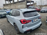  Bmw  X3  (G01) (12.2017)  20d xDrive AT 5d #4